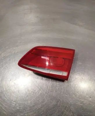 Volkswagen PASSAT B7 Tailgate rear/tail lights 3AF945094C 605512 E12990