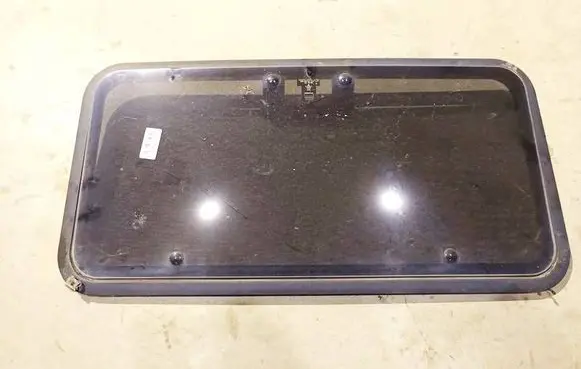 Mitsubishi Colt Sunroof set 