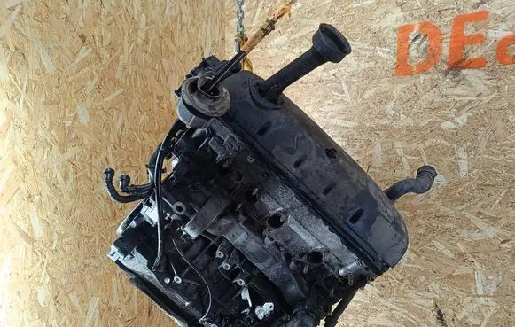 Volkswagen Transporter - Caravelle T5 Engine AXD