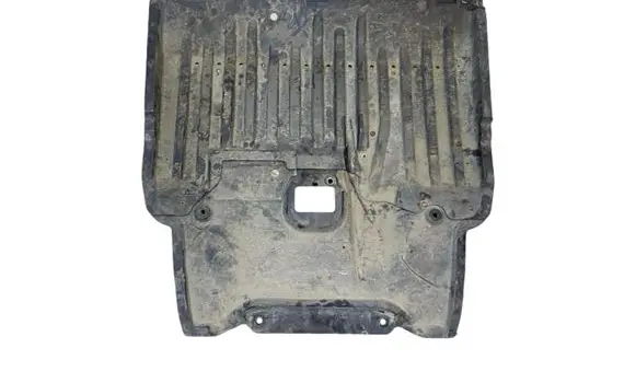 Mercedes-Benz B W246 W242 Engine splash shield/under tray A2425200023