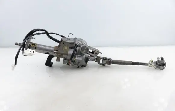 Toyota Yaris Steering wheel axle set 452000D031 6900000472