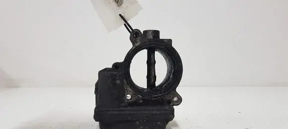 Hyundai Santa Fe Throttle valve 3510027410