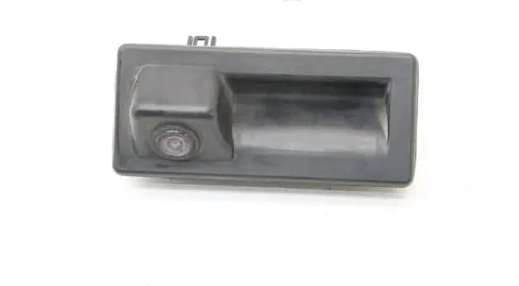 Skoda Superb B8 (3V) Tailgate/trunk/boot exterior handle 5ND980556 5NG827566D