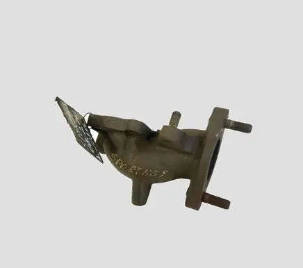 KIA Sportage Exhaust manifold 7F08