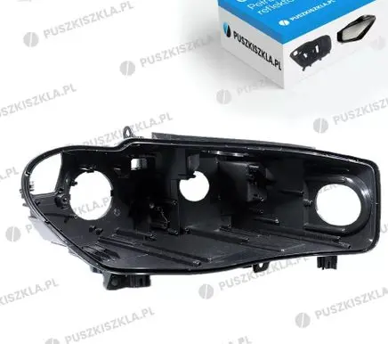 BMW X5 F15 Headlight/headlamp mounting bracket 5905049704610