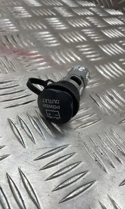 Chrysler Grand Voyager V Other switches/knobs/shifts