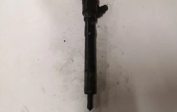 Hyundai Tucson JM Fuel injector 0445110258