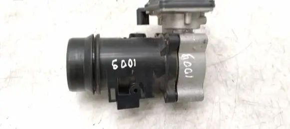 BMW X1 E84 Throttle valve 50836900 7810752 10378517