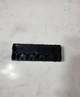 Opel Astra J Air conditioning/heating control unit 13586727 3867278A33464ZGV