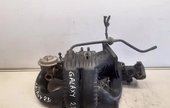 Ford Galaxy Intake manifold 96X19424BA