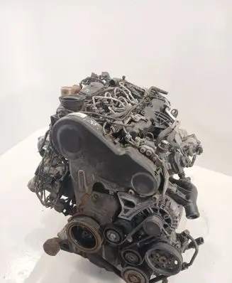 Audi A4 S4 B8 8K Engine CAG