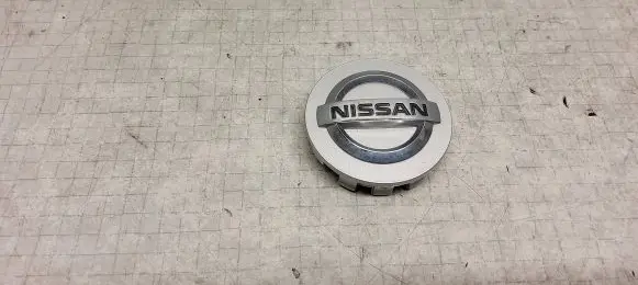 Nissan Note (E11) Original wheel cap 40342BR01AB1 40342BR02AB1 40342BR03AB1