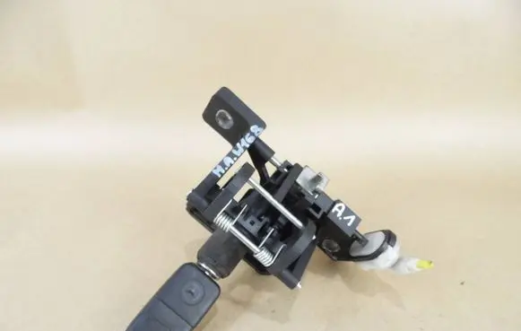 Mercedes-Benz A W168 Tailgate/trunk/boot lock/catch/latch