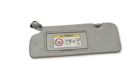Honda CR-V Sun visor 