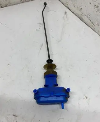 Audi Coupe Central locking vacuum pump 893862153D
