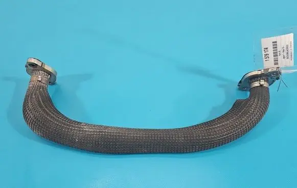 Jaguar F-Pace Intercooler hose/pipe GAD39F468AB IMPRK1579174