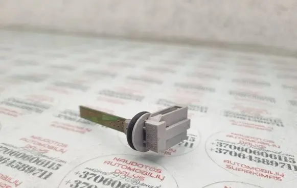 Audi Q7 4L Interior temperature sensor 4B0820539