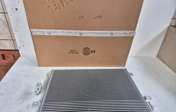 Dodge Journey A/C cooling radiator (condenser) 68038244AA
