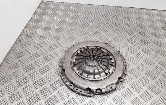 Pressure plate