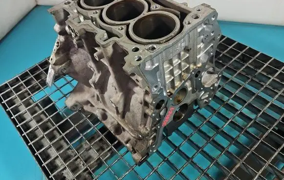 Seat Ibiza V (KJ) Engine block IMPRK1455675