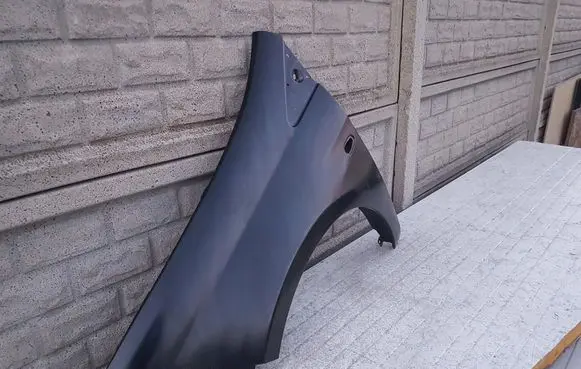 Fiat Bravo Front wheel arch liner splash guards