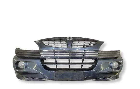 SsangYong Kyron Front bumper