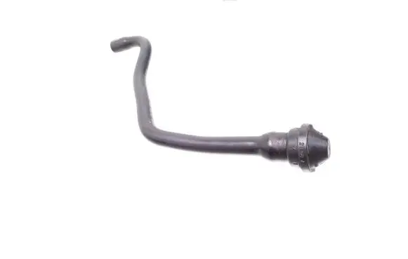 Volkswagen Golf VI Vacuum line/pipe/hose 03F103560