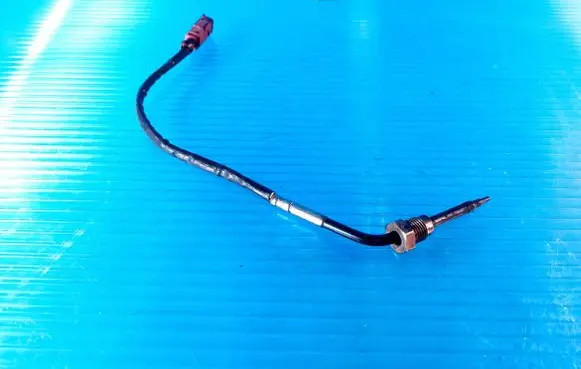 Audi A6 Allroad C7 Exhaust gas temperature sensor 4M0906088AA