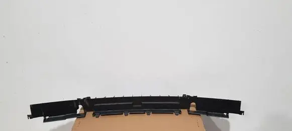 Citroen C6 Front bumper support beam 9647031080
