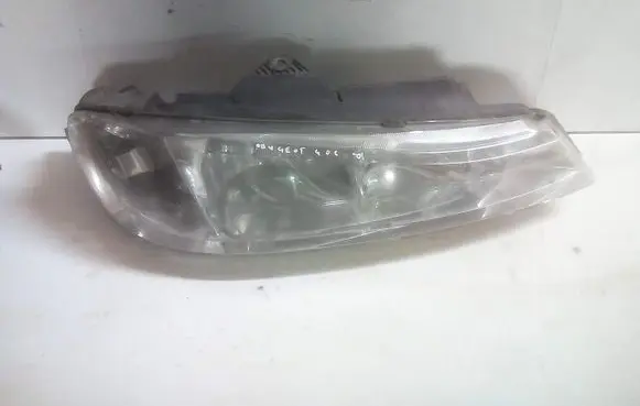 Peugeot 406 Headlight/headlamp 0301175402