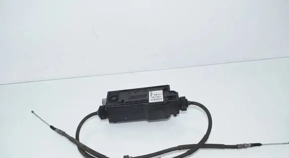 BMW X6 F16 Hand brake control module 6882007 34436882007 6882652