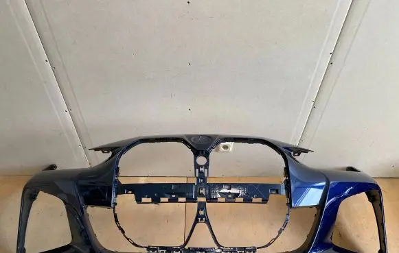 BMW 4 G22 G23 G24 G26 Front bumper 51119881896