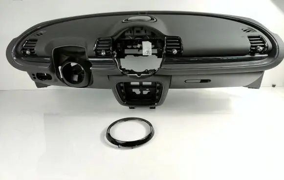 Mini Clubman F54 Dashboard