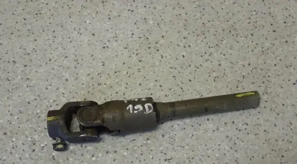 Nissan Primera Steering wheel axle