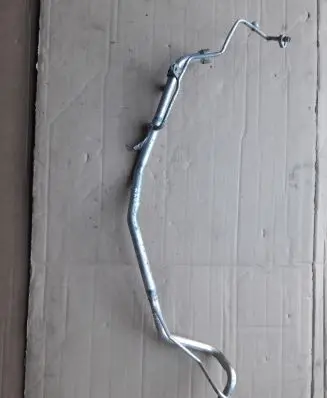 Air conditioning (A/C) pipe/hose