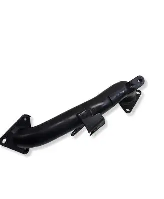 Opel Meriva A EGR valve line/pipe/hose 1234