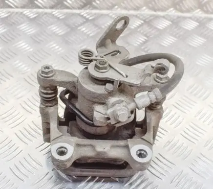 Skoda Octavia Mk3 (5E) Rear brake caliper