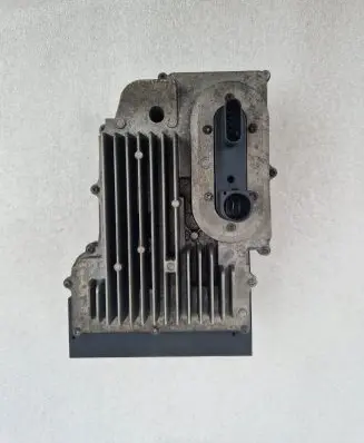 Volvo S90, V90 Other control units/modules 31652213
