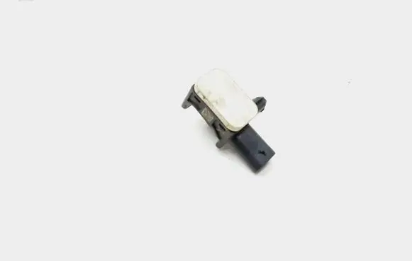 Mercedes-Benz ML W166 Airbag deployment crash/impact sensor A1668210151
