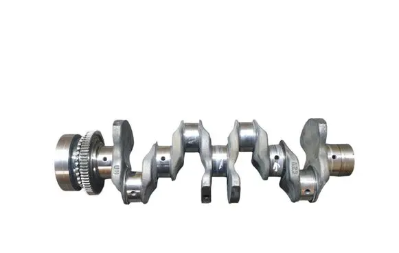 Opel Astra K Crankshaft 1004173IKILKBCCC NC0770040818A908 3535