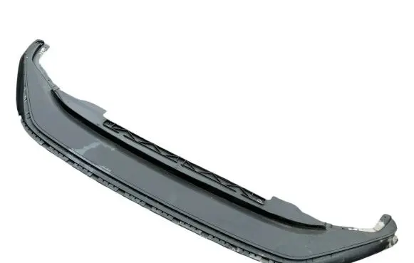Volkswagen Golf VII Front bumper lip 5G0805915J