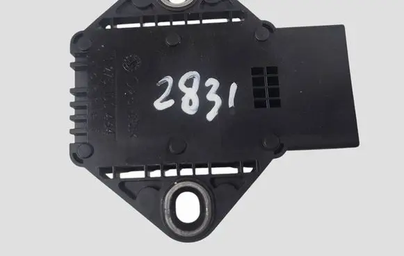 Citroen C4 Grand Picasso ESP acceleration yaw rate sensor 9663138180 0265005715 3008712