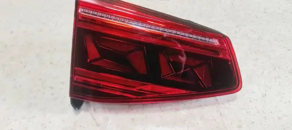 Volkswagen PASSAT B8 Rear/tail lights 3G9945307 F0512V55W TURW12N57