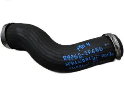 Hyundai Tucson TL Intercooler hose/pipe 282622F650