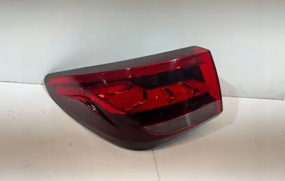 MG ZS Rear/tail lights 