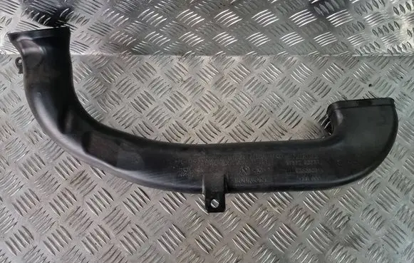 Air intake duct part