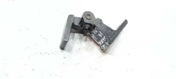 Volkswagen Sharan Front door lower hinge 7N0831402 A046574