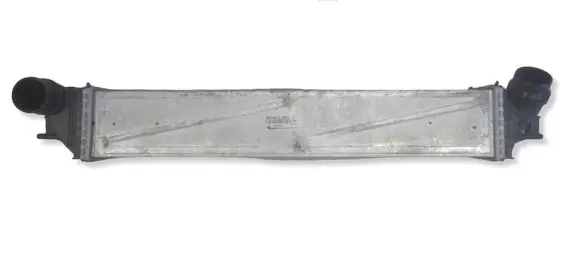 Renault Latitude (L70) Intercooler radiator 144960017R 0000004 N6157007