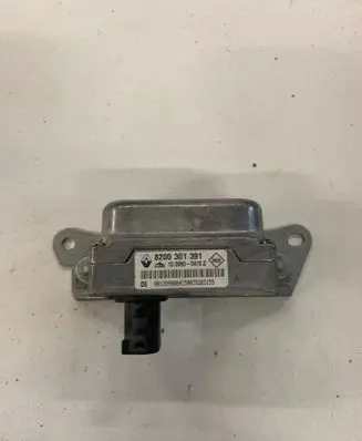 Renault Espace - Grand espace IV ESP acceleration yaw rate sensor 8200301391
