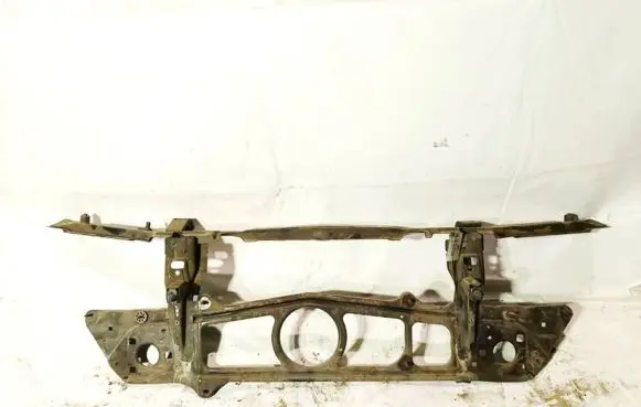 BMW 7 E38 Radiator support slam panel
